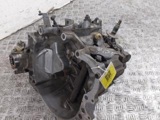 КПП механическая (МКПП) Peugeot Partner 1 поколение (M49) (1996 - 2003), 1.9 л., D, WJZ (DW8), дизель, 5МКПП, 20TE22