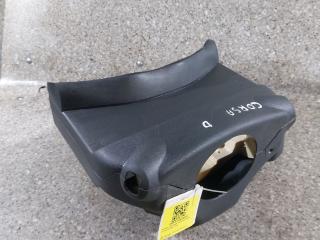 кожух рулевой колонки Opel Corsa D (2006 - 2010), 13205061, 13205062