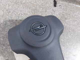 подушка безопасности водителя Opel Corsa D (2006 - 2010), 13235770, PA25060044