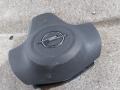 подушка безопасности водителя Opel Corsa D (2006 - 2010), 13235770, PA25060044 - фото №2