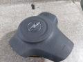 подушка безопасности водителя Opel Corsa D (2006 - 2010), 13235770, PA25060041 - фото №2