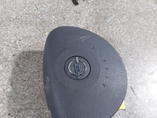 подушка безопасности водителя Opel Meriva 1 поколение (A) (2002 - 2006), 13188242, 464064757