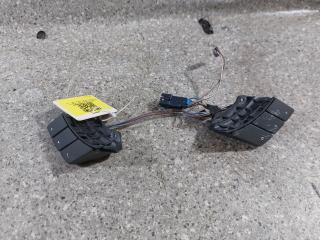 кнопки управления на руле Opel Meriva 1 поколение (A) [рестайлинг] (2006 - 2010), 09185419