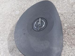 подушка безопасности водителя Opel Meriva 1 поколение (A) [рестайлинг] (2006 - 2010), 13188242, 464064757