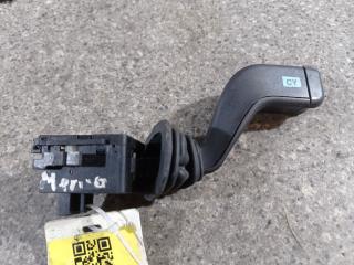 переключатель подрулевой (стрекоза) Opel Meriva 1 поколение (A) [рестайлинг] (2006 - 2010), 09185417