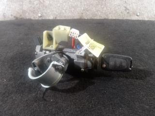 замок зажигания Hyundai i30 GD (2012 - 2015), CRDi, дизель, МКПП