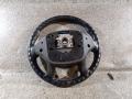 руль Hyundai i30 GD (2012 - 2015), CRDi, МКПП, 56110-A6361RDR - фото №4