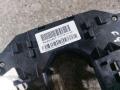 переключатель подрулевой (стрекоза) Citroen C4 Picasso 1 поколение (2006 - 2013), 1.6 л., HDi, 96656018XT - фото №2