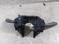 переключатель подрулевой (стрекоза) Citroen C4 Picasso 1 поколение (2006 - 2013), 1.6 л., HDi, 96656018XT - фото №3