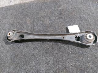 рычаг задний нижний Audi A6 4F/C6 (2004 - 2008), 3.2 л., бензин, АКПП, седан, полный привод