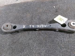 рычаг задний нижний Audi A6 4F/C6 (2004 - 2008), 3.2 л., бензин, АКПП, седан, полный привод