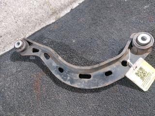 рычаг задний развальный Audi A6 4F/C6 (2004 - 2008), 3.2 л., бензин, АКПП, седан, полный привод