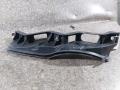 Крепление бампера переднего Volkswagen Passat B6 (2005 - 2010), 3C0807890 - фото №2