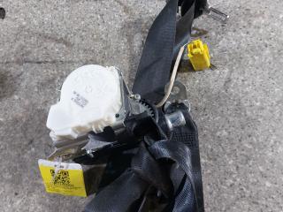 ремень безопасности Volkswagen Passat B6 (2005 - 2010), 3C1857705P