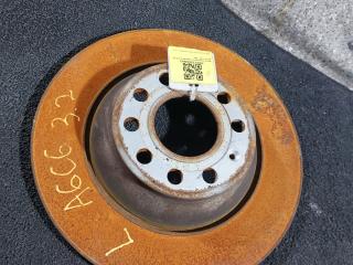 диск тормозной задний Audi A6 4F/C6 (2004 - 2008)