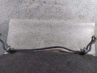 стабилизатор подвески задний Audi A6 4F/C6 (2004 - 2008), 3.2 л., бензин, АКПП, седан, полный привод