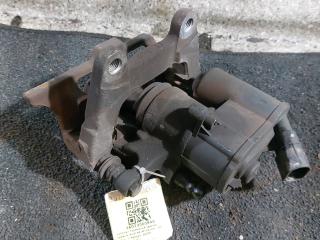 суппорт задний правый Audi A6 4F/C6 (2004 - 2008), 3.2 л., i, бензин, АКПП, седан, полный привод