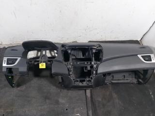 панель передняя салона (торпедо) Hyundai i30 GD (2012 - 2015), хетчбэк 5 дв., 84720-A6000
