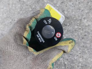 замок подушки безопасности Hyundai i30 GD (2012 - 2015), хетчбэк 5 дв.