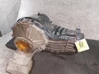 редуктор заднего моста Audi A6 4F/C6 (2004 - 2008), 3.2 л., i, бензин, АКПП, седан, полный привод, 0AR525053