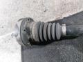 полуось задняя (приводной вал, ШРУС) Audi A6 4F/C6 (2004 - 2008), 3.2 л., бензин, АКПП, седан, полный привод, 4F0501203B - фото №4