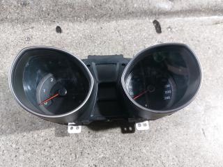 щиток приборов (приборная панель) Hyundai i30 GD (2012 - 2015), CRDi, дизель, 6МКПП, 94003-A6515, 11002-93420PO