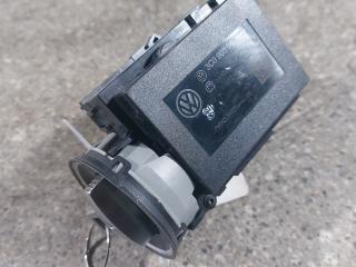 замок зажигания Volkswagen Passat B6 (2005 - 2010), 2.0 л., TDi, дизель, МКПП, 3C0905843Q