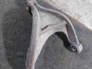 рычаг задний левый Citroen C5 2 поколение (2008 - 2017), 2.0 л., HDi, дизель, МКПП