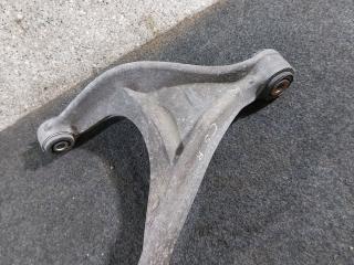 рычаг задний правый Citroen C5 2 поколение (2008 - 2017), 2.0 л., HDi, дизель, МКПП