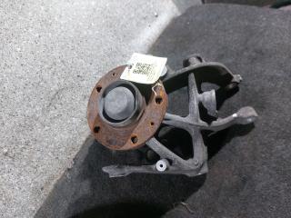 ступица задняя левая Citroen C5 2 поколение (2008 - 2017), 2.0 л., HDi, дизель, МКПП