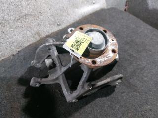 ступица задняя правая Citroen C5 2 поколение (2008 - 2017), 2.0 л., HDi, дизель, МКПП