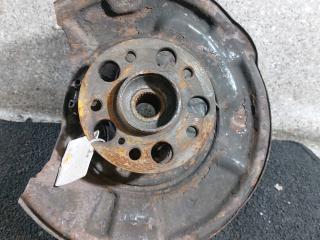 ступица задняя правая Mercedes-Benz E-Класс W211/S211 [рестайлинг] (2006 - 2009), 3.0 л., CDi, OM 642.920, дизель, АКПП, задний привод