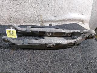 рычаг задний нижний Mercedes-Benz E-Класс W211/S211 [рестайлинг] (2006 - 2009), 3.0 л., CDi, OM 642.920, дизель, АКПП, задний привод