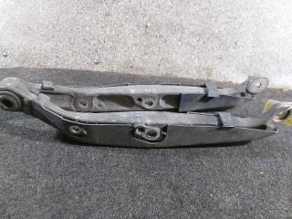 рычаг задний нижний Mercedes-Benz E-Класс W211/S211 [рестайлинг] (2006 - 2009), 3.0 л., CDi, OM 642.920, дизель, АКПП, задний привод