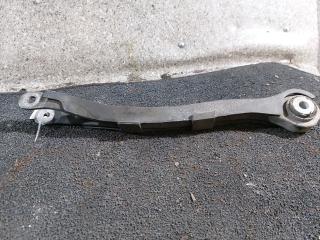 рычаг задний нижний Mercedes-Benz E-Класс W211/S211 [рестайлинг] (2006 - 2009), 3.0 л., CDi, OM 642.920, дизель, АКПП, задний привод, 2303520205