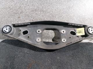 кронштейн редуктора Mercedes-Benz E-Класс W211/S211 [рестайлинг] (2006 - 2009), 3.0 л., CDi, OM 642.920, дизель, АКПП, задний привод, A2303521806