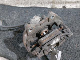 суппорт задний правый Mercedes-Benz E-Класс W211/S211 [рестайлинг] (2006 - 2009), 3.0 л., CDi, OM 642.920, дизель, АКПП, задний привод