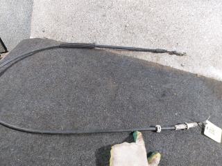 трос ручника Mercedes-Benz E-Класс W211/S211 [рестайлинг] (2006 - 2009), 3.0 л., CDi, OM 642.920, дизель, АКПП, задний привод