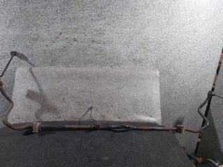 стабилизатор подвески задний Mercedes-Benz E-Класс W211/S211 [рестайлинг] (2006 - 2009), 3.0 л., CDi, OM 642.920, дизель, АКПП, задний привод