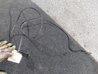 проводка Mercedes-Benz E-Класс W211/S211 [рестайлинг] (2006 - 2009), 3.0 л., CDi, OM 642.920, дизель, АКПП, задний привод, A2115450628