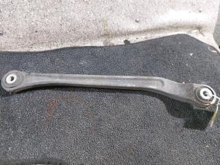 рычаг задний левый Mercedes-Benz E-Класс W211/S211 [рестайлинг] (2006 - 2009), 3.0 л., CDi, OM 642.920, дизель, АКПП, задний привод, A2303500329