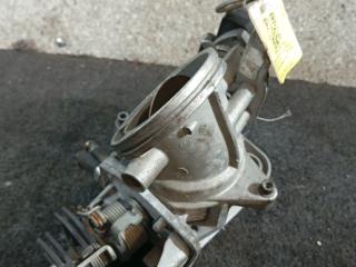 заслонка дроссельная BMW 5 серия E39 (1995 - 2000), 2.5 л., i, M52 B25 (256S3), бензин, МКПП, 17233639, 1363-1703562