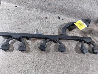 проводка двигателя BMW 5 серия E39 (1995 - 2000), 2.5 л., i, M52 B25 (256S3), бензин, МКПП, 1744589A, 1744590