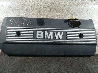декоративная крышка двигателя BMW 5 серия E39 (1995 - 2000), 2.5 л., i, M52 B25 (256S3), бензин, МКПП, 1112-1748633