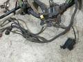 проводка двигателя Hyundai i30 GD (2012 - 2015), 1.4 л., CRDi, D4FC, дизель, 6МКПП, 91219-06115, 91950-3X510, 91219-A6115, 91951-3X140 - фото №2