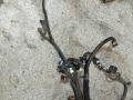 проводка двигателя Hyundai i30 GD (2012 - 2015), 1.4 л., CRDi, D4FC, дизель, 6МКПП, 91219-06115, 91950-3X510, 91219-A6115, 91951-3X140 - фото №4