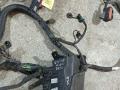 проводка двигателя Hyundai i30 GD (2012 - 2015), 1.4 л., CRDi, D4FC, дизель, 6МКПП, 91219-06115, 91950-3X510, 91219-A6115, 91951-3X140 - фото №8