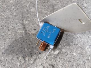 реле (прочие) Hyundai i30 GD (2012 - 2015), 1.4 л., CRDi, D4FC, дизель, 6МКПП, 95210-2E000