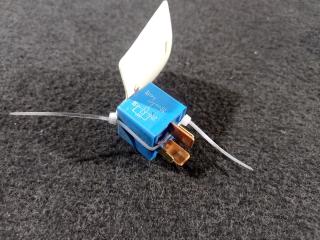 реле (прочие) Hyundai i30 GD (2012 - 2015), 1.4 л., CRDi, D4FC, дизель, 6МКПП, 95210-2E000