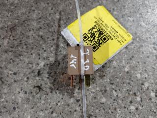 реле (прочие) Hyundai i30 GD (2012 - 2015), 1.4 л., CRDi, D4FC, дизель, 6МКПП, 95220-2S000